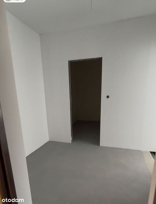 Mieszkanie 55 M2 Chojna Lotnisko - Parter - Widok 4