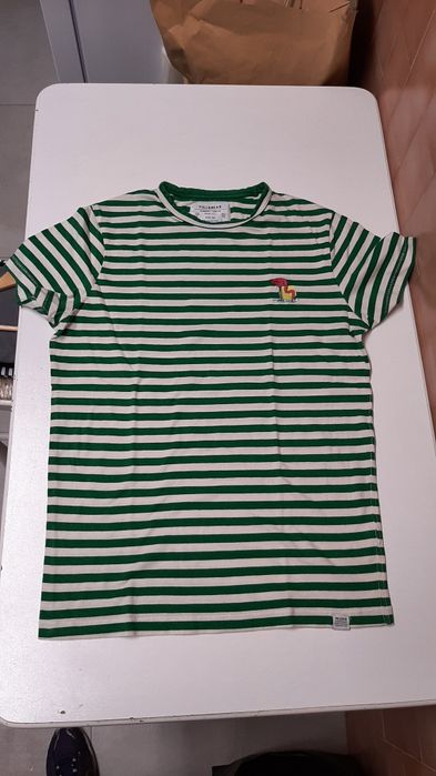 T-shirt PULL&BEAR Tamanho S / 36