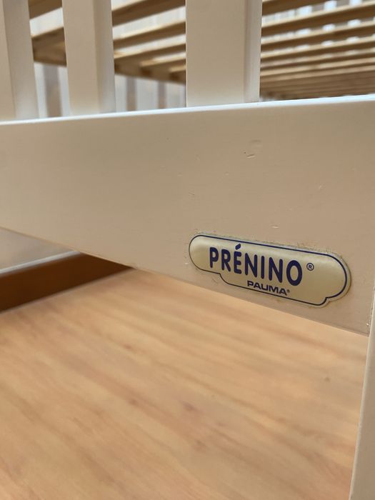 Berço cama de bebé Prénino