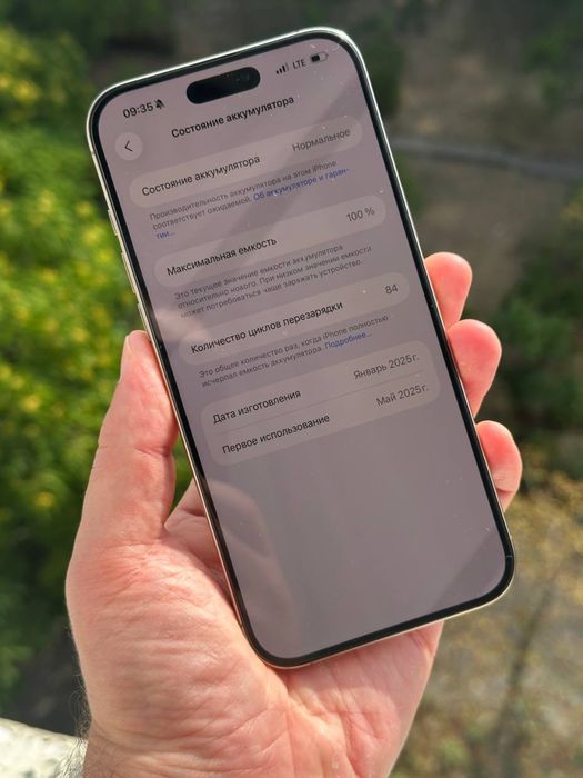 Apple IPHONE 16 PRO MAX 256 Neverlock