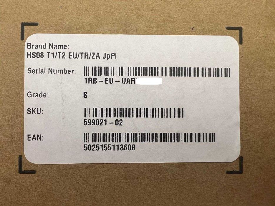 DYSON Airwrap™ I.D. Straight+Wavy Fioletowy Jaspis 1300 W