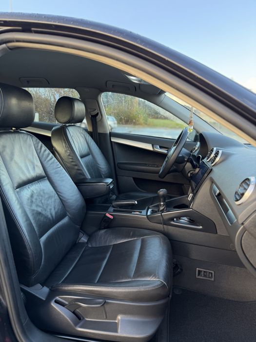 Audi a3  sportback 1.6 tdi