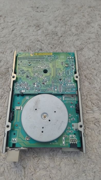 stacja dyskietek chinon fb-354 amiga