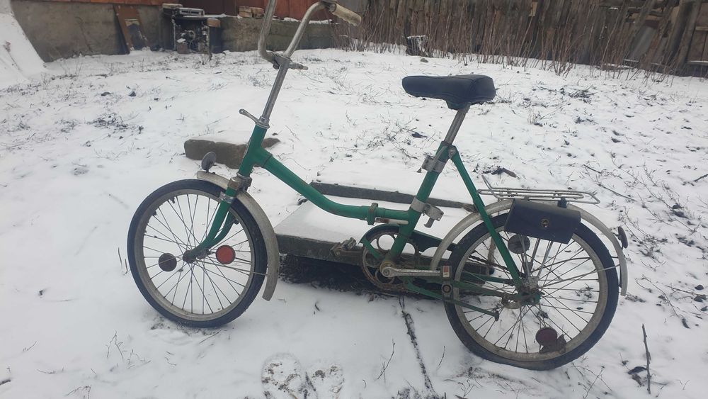 Продам велосипеды