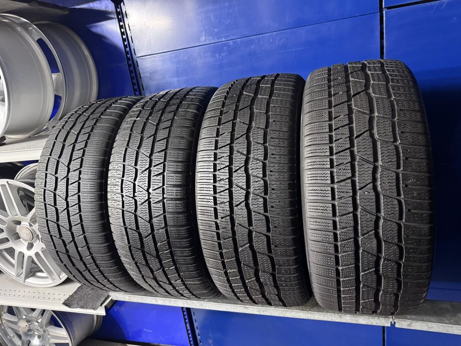 245/40r19 Continental ContiWinterContact 245 40 r19 зима Розпродаж Склад Шин Умань