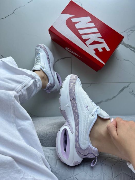 Nike Air Max Portal White Lilac