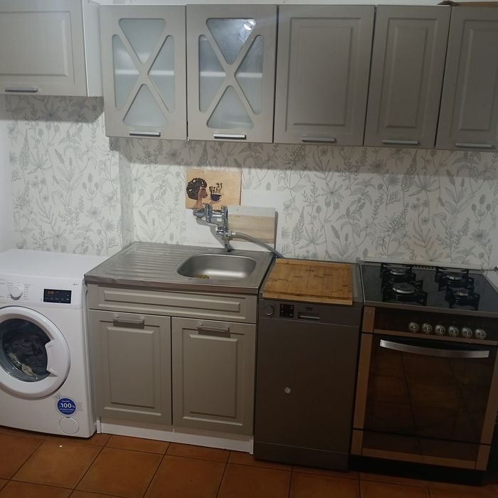 Meble Kuchenne + AGD