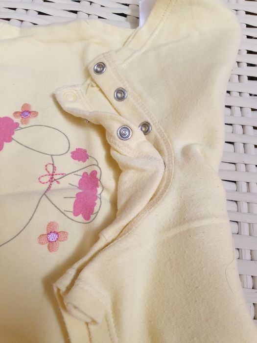 Ромпер Mothercare