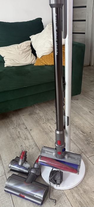 Dyson V 15 detect absolut.