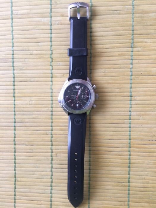 Empario Armani AR0548 sprzedam.
