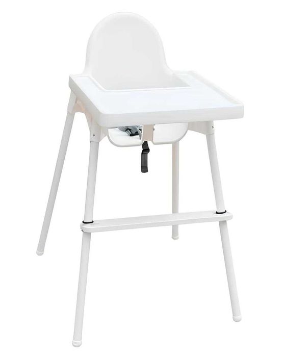 Стільчик для годування IKEA ANTILOP столик зі стільницею. Доставка!