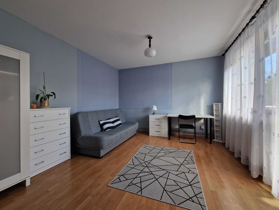 Mieszkanie – Kraków, Osiedle Bronowice Nowe, Bronowice - Widok 3