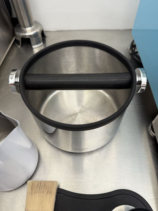 Extrator de  borras de café  tulha varios modelos