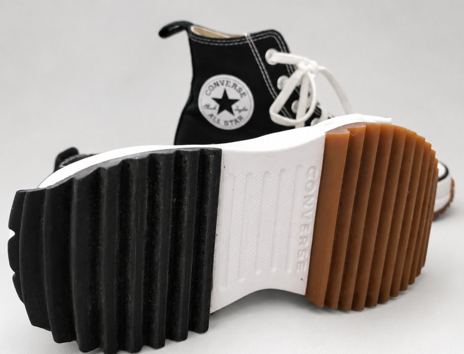 Trampki Converse