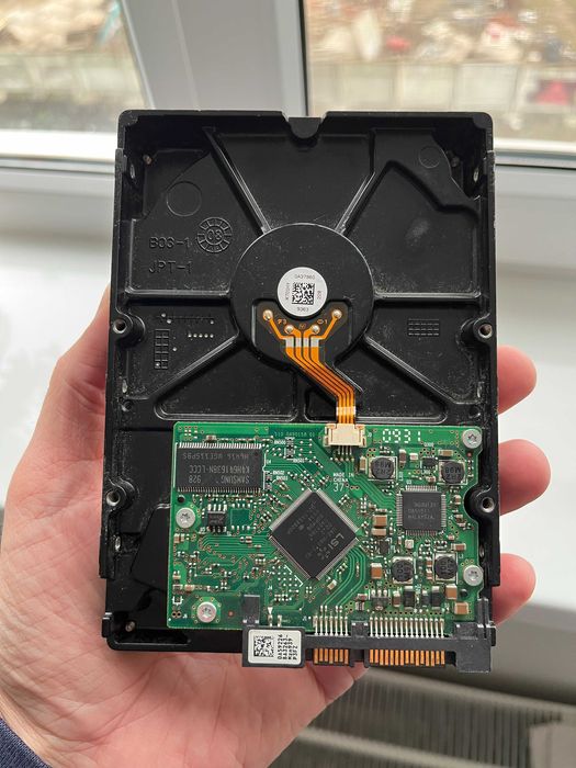 Продам HITACHI HDD 250 Gb