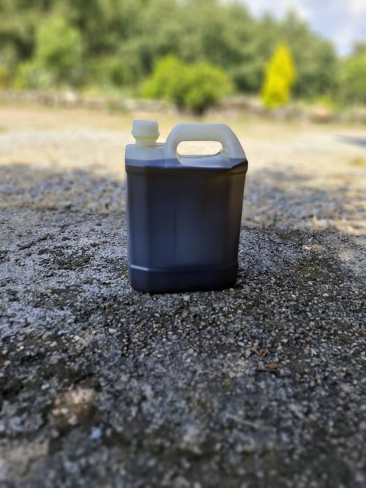 Azeite caseiro  5L