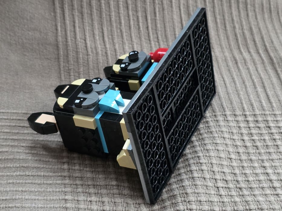 Lego Brickheadz 40544 Buldog francuski