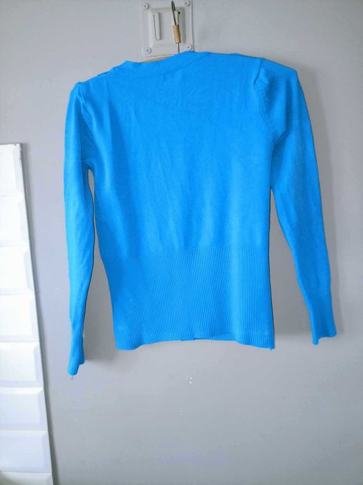 Sweterek damski rozm. uniwersalny