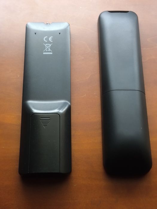 Comando novo Box NÓS, ZON, TV Cabo