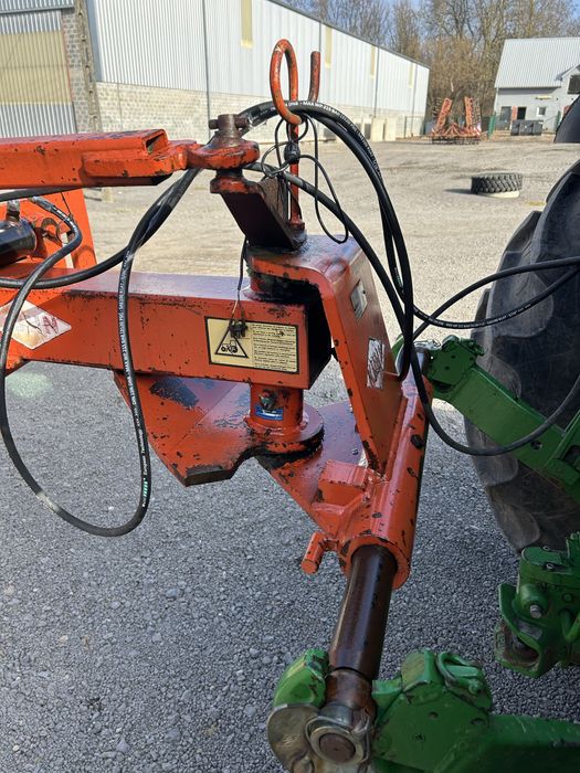 Pług Kuhn Huard NSH