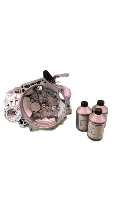 Caixa Velocidades Manual VW GOLF VI 1.6 TDI (77 kW / 105 cv) [02.2009 - 11.2012] LHW (OEM) | 0A4300046EX (OEM)