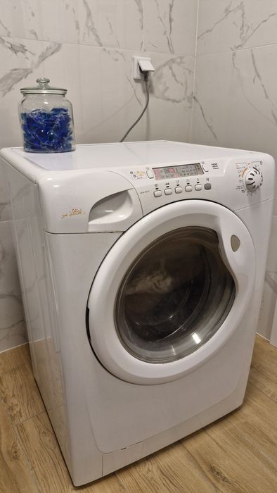 REZERWACJA DO SOBOTY Pralko - suszarka Candy Alise