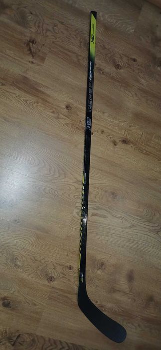 WARRIOR хокейні ключки