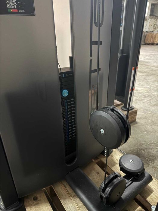 Lat pull down e low row441080635636459522