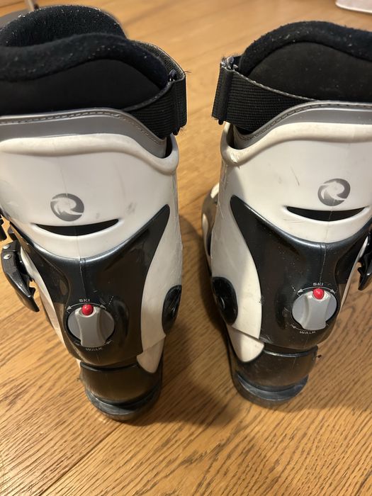 Buty narciarskie Rossignol 25,5