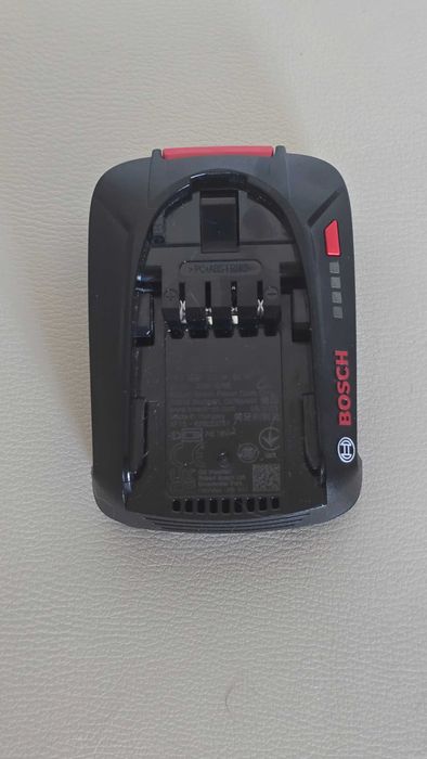 Акумулятор BOSCH 3Ач