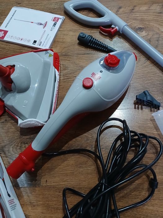 mop wielofunkcyjny Dirt Devil