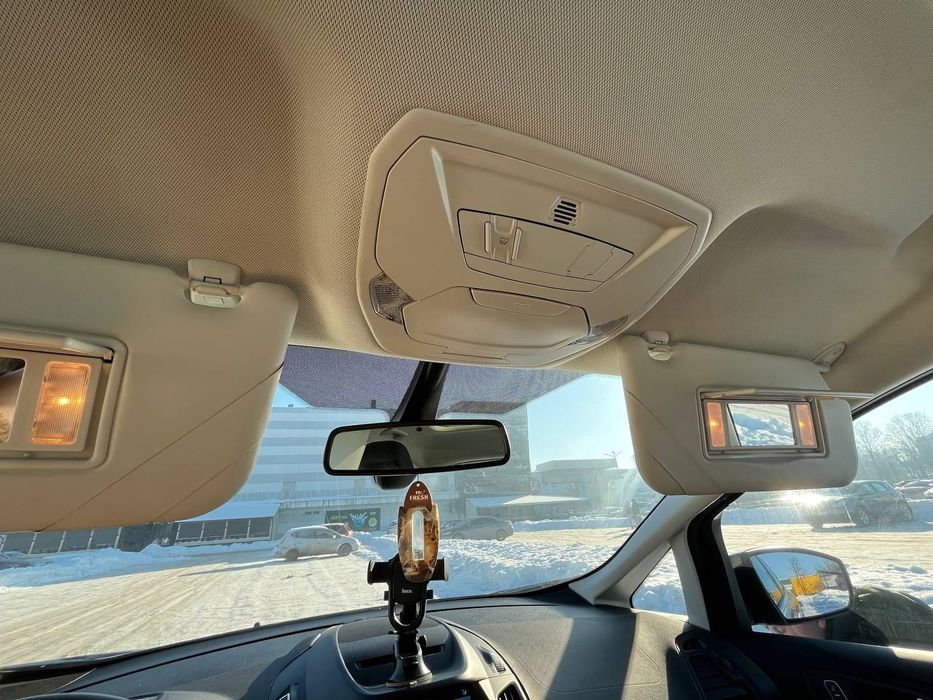 Продам Ford c max hybrid 2017 комплекації Titanium