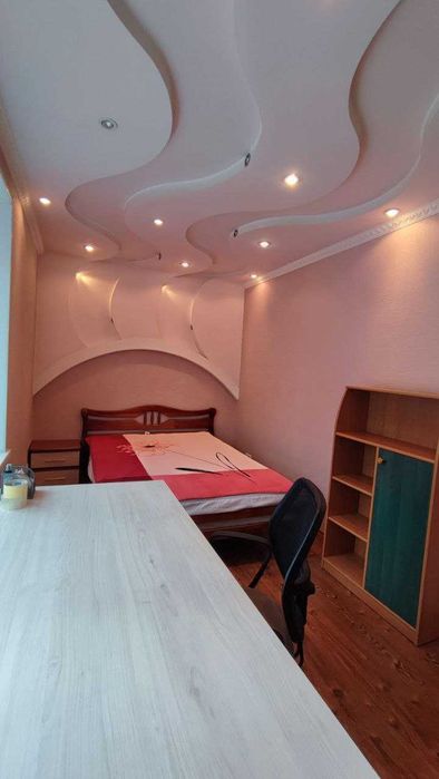 Продам 2к квартиру вул. Старокозацька, 2 (Центр)