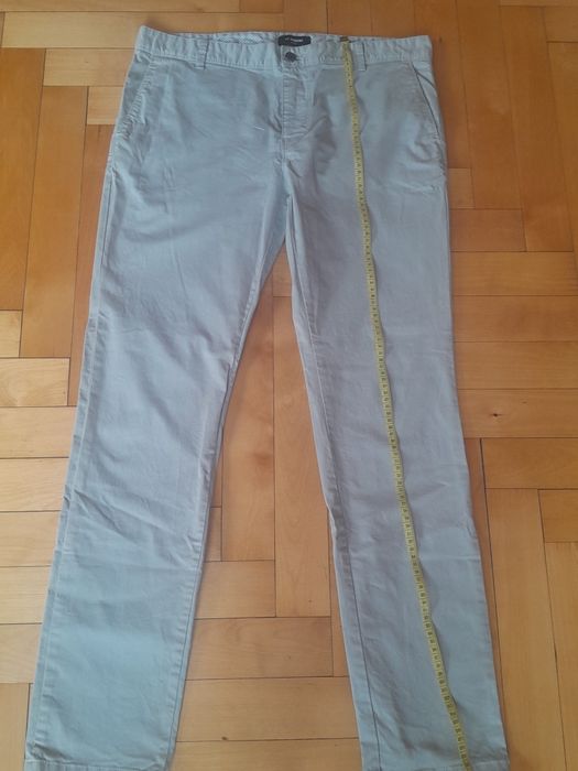 Джинси літо чоловічі LC WAIKIKI 34/34