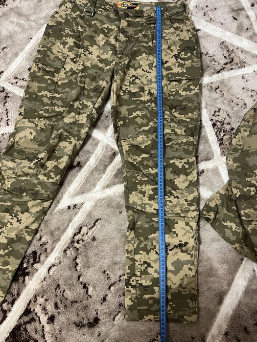 Форма жіноча m tac