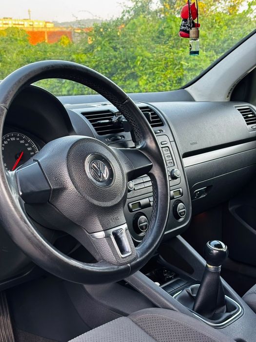 Golf v pd105 swap 130 asz