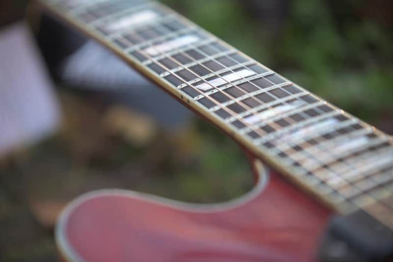 Eastman T64/v-T 2022 Antique Classic