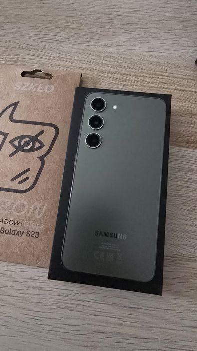 Samsung Galaxy S23 5g