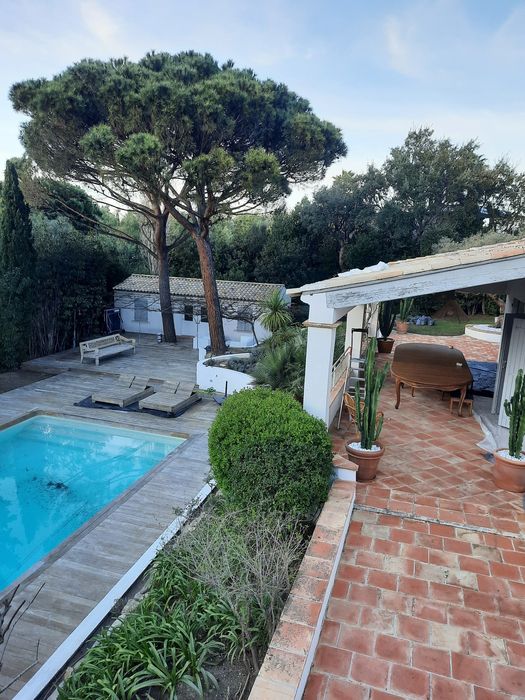 Obras  nas proximidades