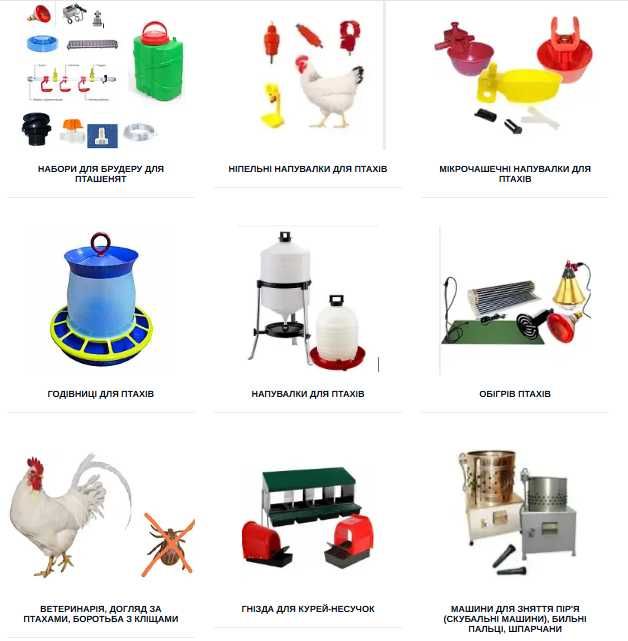 Конус для забою птиці