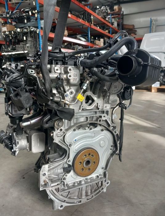 Motor completo OPEL Astra 1.2 Turbo 131cv de 2021
REF: F12SHT