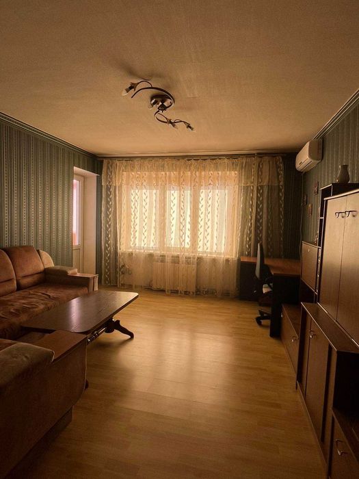 Ореда двохкімнатної квартири (вулиця Героїв рятувальників)