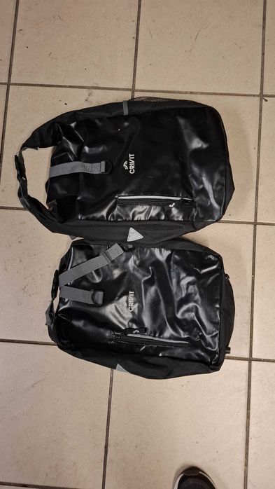 Alforges sacos malas bicicleta