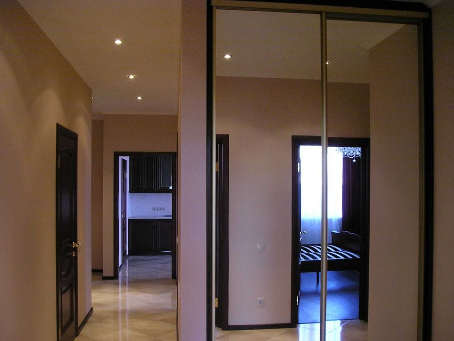 Оренда 3-кімнатної квартири по вул. Січневих Стрільців (Артема) 52А