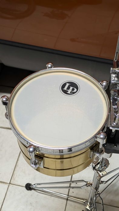 Timbalitos Tito Puente