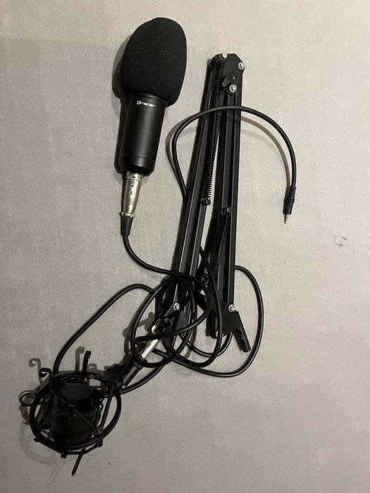 Mikrofon Tracer Studio Pro