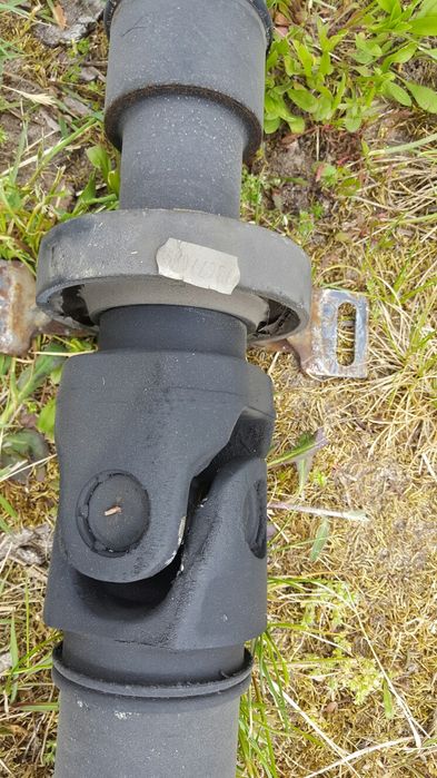 Wał, most, podpora bmw e39, 520, 523, 525, 528, 530