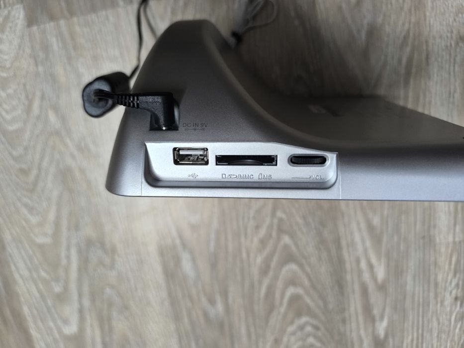 Часы, будильник,радио,фоторамка