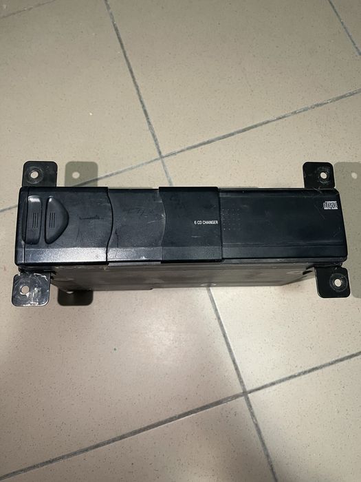 Радіомодуль навігація телефон TV модуль bmw e39 e53 e46 e38 e65