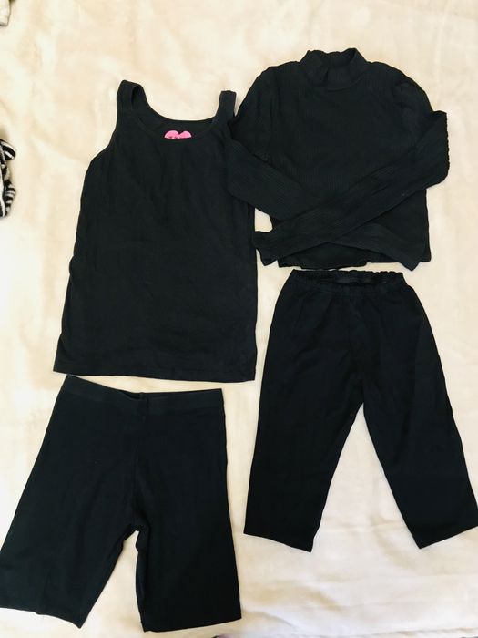 Купальники для художественной гимнастики, одежда